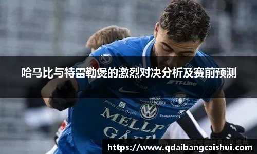 哈马比与特雷勒煲的激烈对决分析及赛前预测